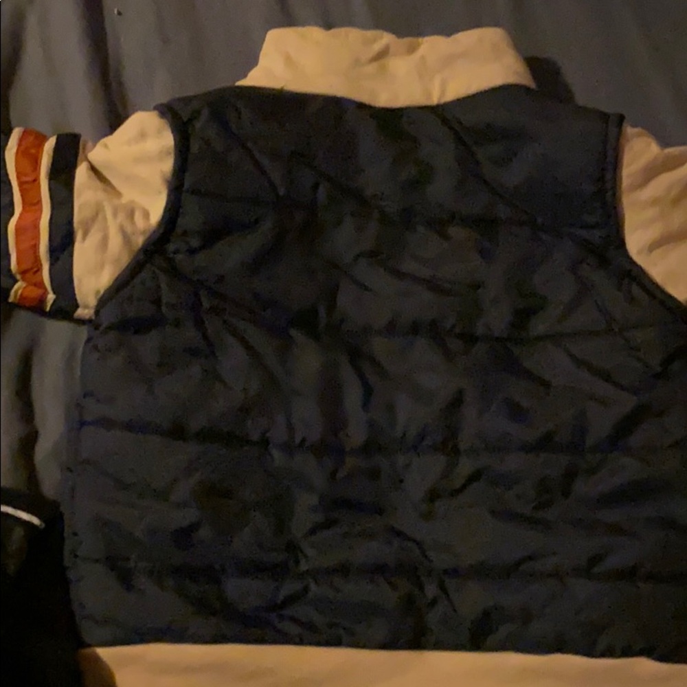 Timberland jacket size 4T - Picture 7 of 7